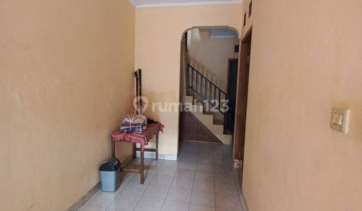 Rumah Disukaluyu Murah 2