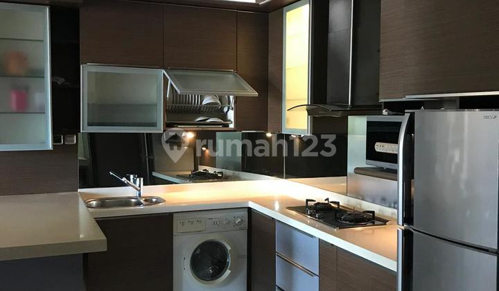 Apartment 2br Dago Butik Di Dago 2