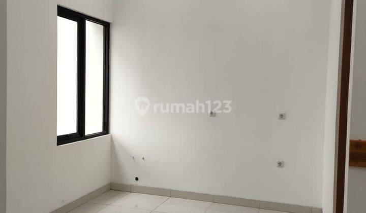 Rumah Minimalis Di Awiligar Bandung Utara 2