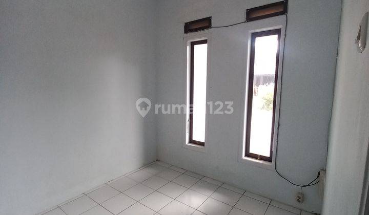 Rumah Satu Lantai Bagus Buat Kantor Dan Tempat Tinggal 2