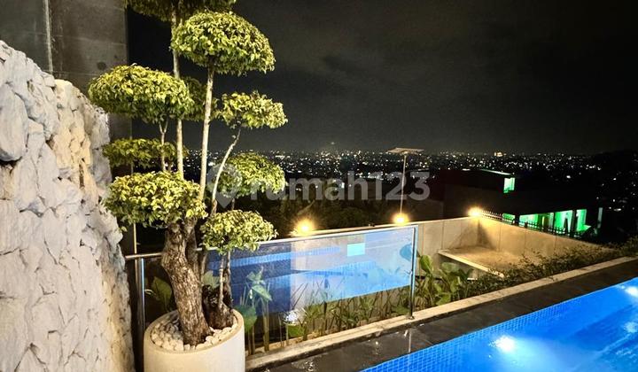 Villa City View Bandung