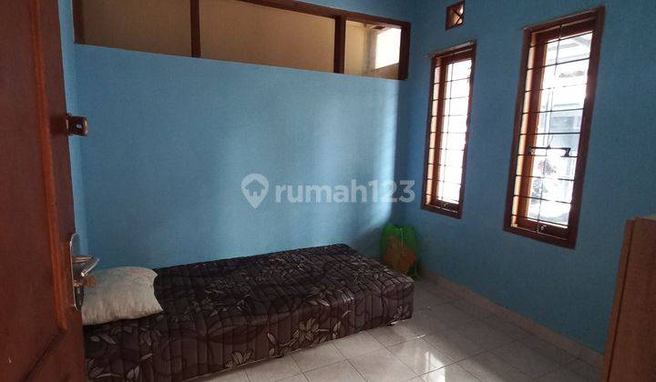 Rumah Disukaluyu Murah 1