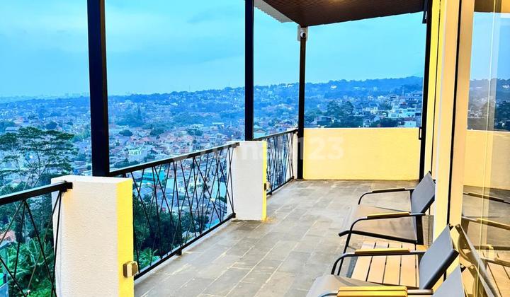 Villa in East Bandung Villa in East Bandung