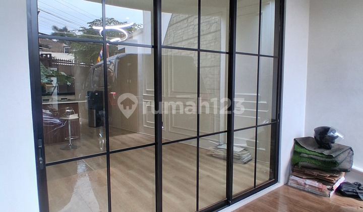 Rumah Minimalis Plus Furnish Di Kembar Bandung Tengah Rumah Minimalis Plus Furnish Di Kembar Bandung Tengah