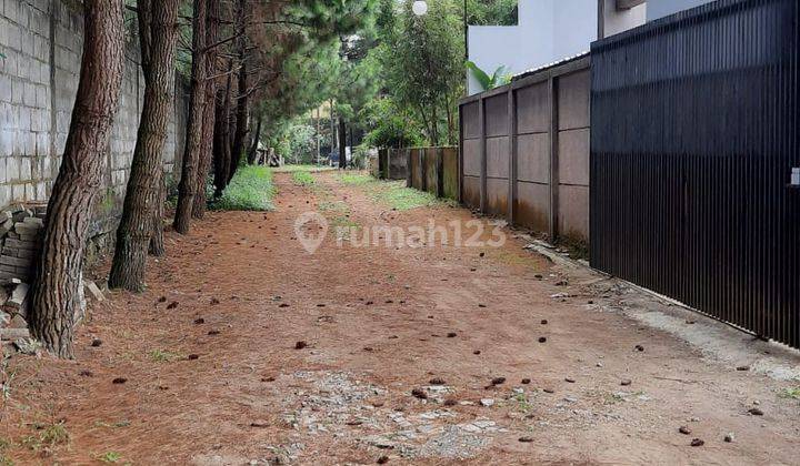 Rumah Minimalis Di Sayap Lembang Raya 2