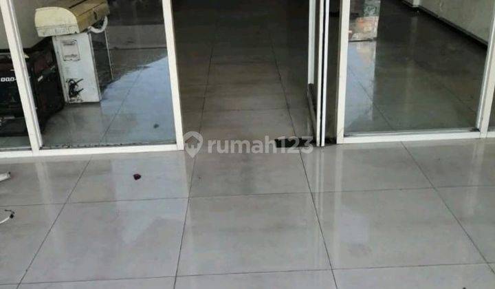 RUKO JL BRIGJEN KATAMSO WARU SIDOARJO DEKAT TERMINAL PURABAYA (BUNGURASIH), RUNGKUT INDUSTRI, RAYA A. YANI, BUNDARAN WARU  2