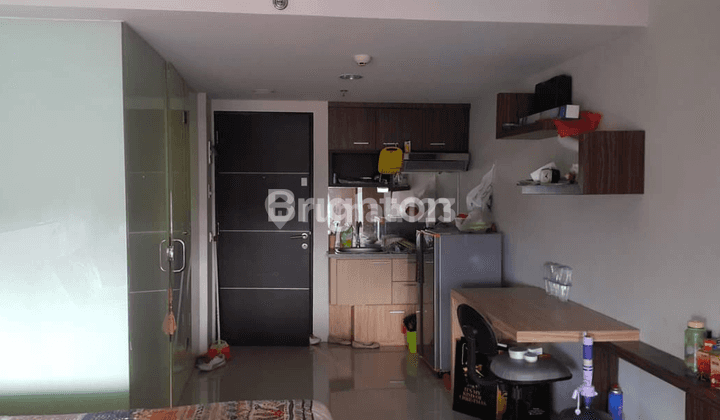 APARTEMEN PETRA SQUARE FULL FURNISH DEKAT SIWALANKERTO, JEMUR ANDAYANI, JL AHMAD YANI, WONOCOLO 1