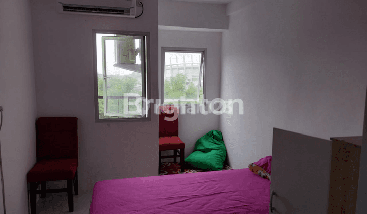 APARTMENT GUNAWANGSA GRESIK TOWER C DEKAT KEBOMAS, STADION GELORA JOKO SAMUDRO, JL KRAGAN, TOL ROMOKALISARI, TAMBAK OSOWILANGUN 1