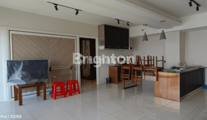 APARTMENT PUNCAK BUKIT GOLF 2 UNIT JADI 1 DEKAT JL MAYJEN HR MUHAMMAD, PAKUWON INDAH, DARMO 2