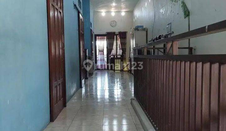 RUMAH MURAH SEMAMPIR SURABAYA TIMUR DIJUAL CEPAT BU (CASH ONLY) DEKAT KEDUNG BARUK, MERR, SEMOLOWARU 2