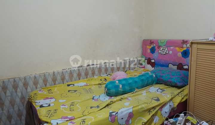 Rumah Di Perum Istana Residence - Grogol Tulangan Sidoarjo 2