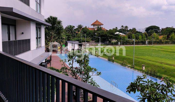 Kondominium Graha Golf Tower Arion Graha Famili 2