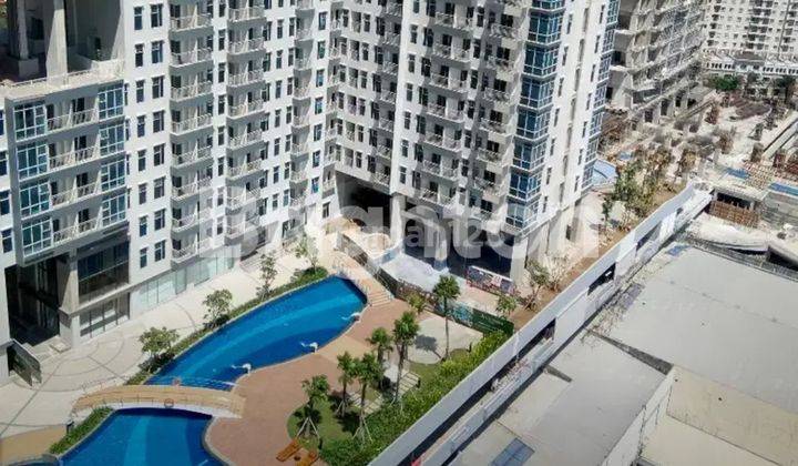 PALING MURAH APARTMENT ANDERSON PAKUWON MALL 2