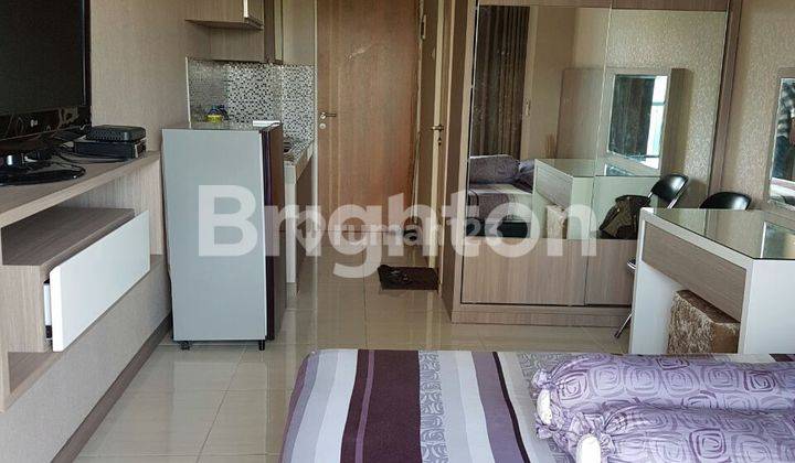 PBG FULL FURNISHED MURAH 1