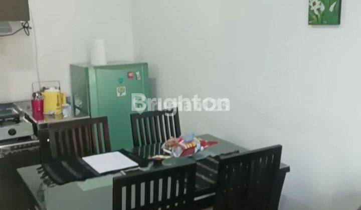 Apartment Waterplace 2BR Full Furnished 2