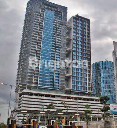 VOILA TERMURAH! 4BR LANGKA VIEW CITY 1