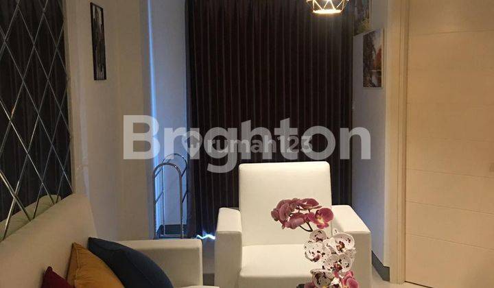 BENSON 2BR FURNISHED MEWAH 1