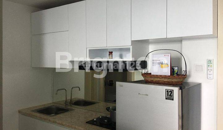 BENSON 2BR FURNISHED MEWAH 2