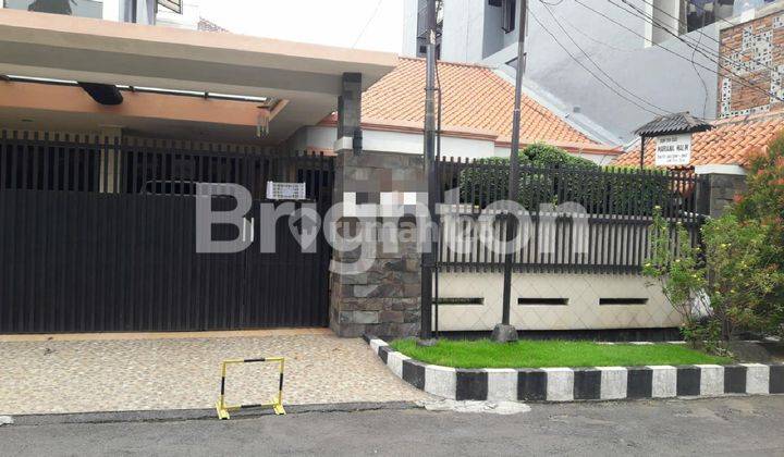 RUMAH SIAP HUNI DARMO PERMAI 1