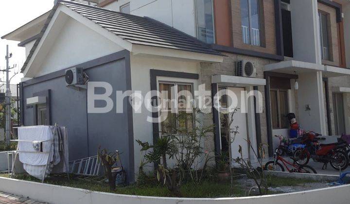 GREENLAND RESIDENCE SIAP HUNI BANYAK BONUSNYA! 1