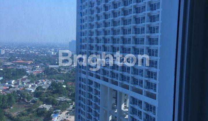 Puri Mansion Apartment Jakarta Barat 2