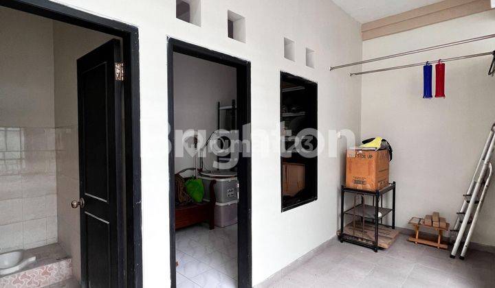 RUMAH DUA LANTAI FULL RENOVASI SURABAYA SELATAN 2