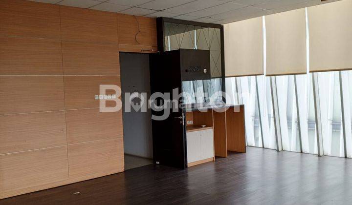 Foresta Business Loft, BSD City Cocok Untuk Kantor Maupun Usaha 2