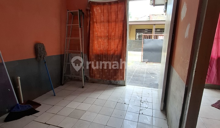 Rumah Murah Strategis Di Perumnas Karawaci 2