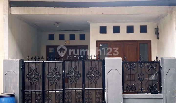 Rumah Siap Huni di Medang Lestari Sebelah Ading Serpong 2
