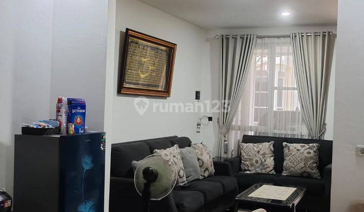 Over Kredit Rumah Siap Huni Di Aryana Karawaci  2