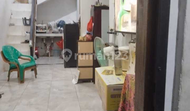 Over Kredit Rumah Di Dasana Indah Bonang 2