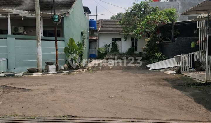 Rumah Murah Di Legok Permai 2
