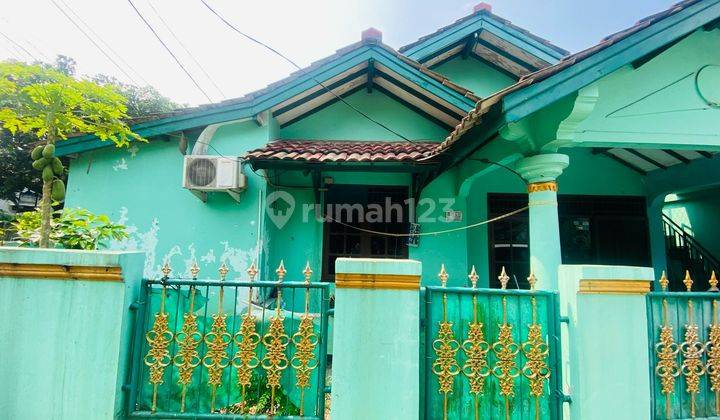 Rumah Murah Di Legok Teratai Dekat Gading Serpong