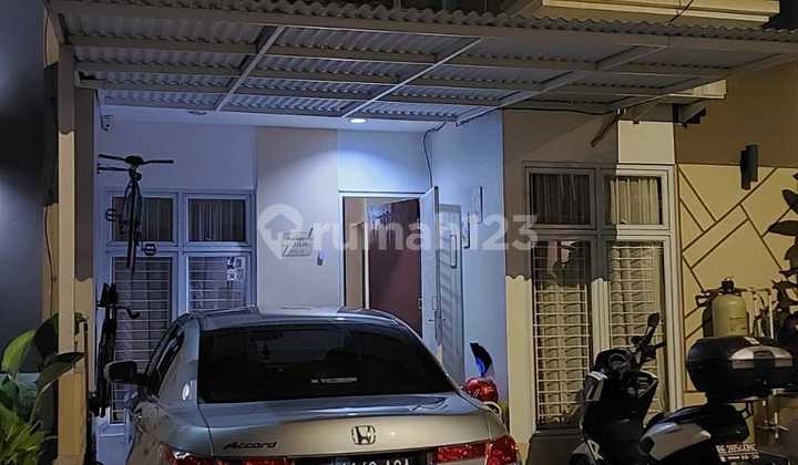 Over Kredit Rumah Aryana Karawaci Tinggal Bawa Koper Over Kredit Rumah Aryana Karawaci Tinggal Bawa Koper