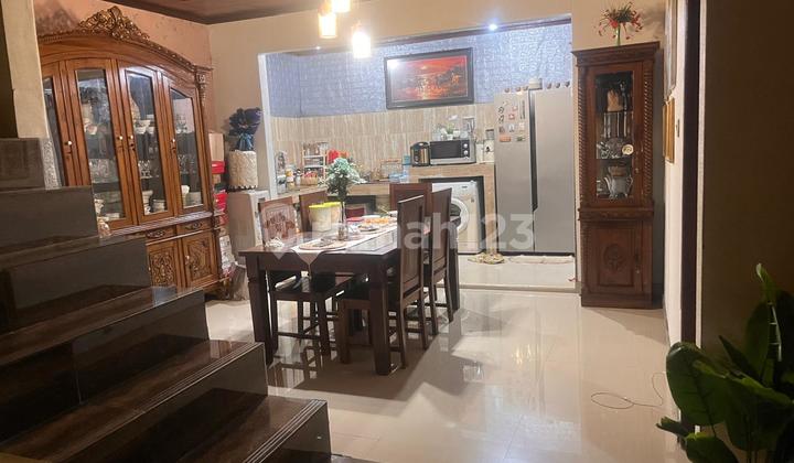 Rumah Cantik Siap Huni Di Legok Permai 2