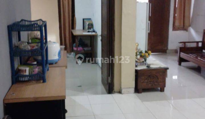 Rumah Murah Posisi Hook Di Dasana Indah Bonang  1