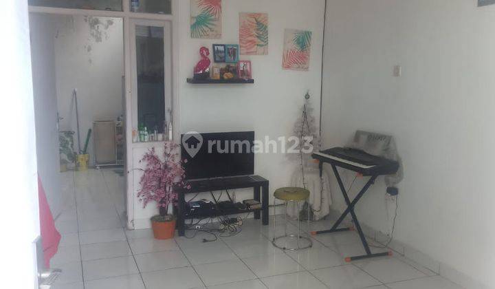 Over kredit rumah di legok permai 3