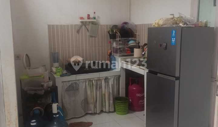 Over kredit rumah di legok permai 4