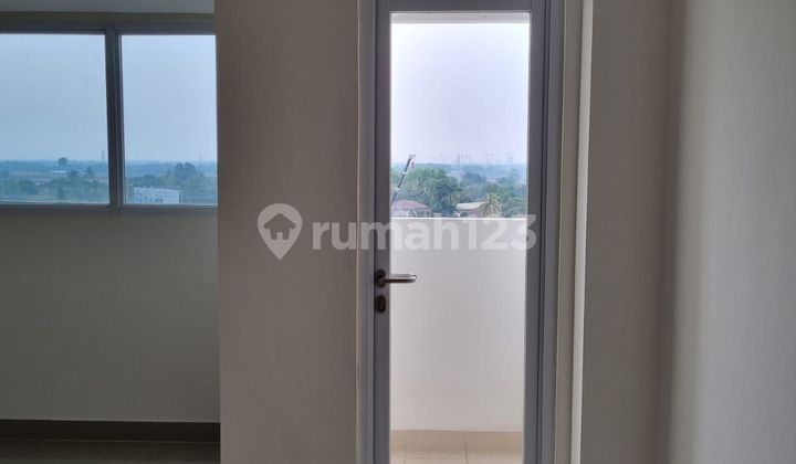 APARTEMEN di Cisauk Baru siap huni dekat stasiun kereta api 2
