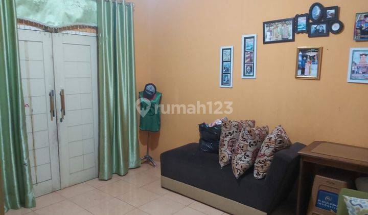 Rumah siap huni di legok dekat gading serpong  2