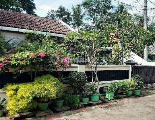 Rumah siap huni posisi hook dikarawaci Sari bumi indah 1