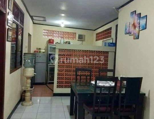 Rumah siap huni posisi hook dikarawaci Sari bumi indah 2