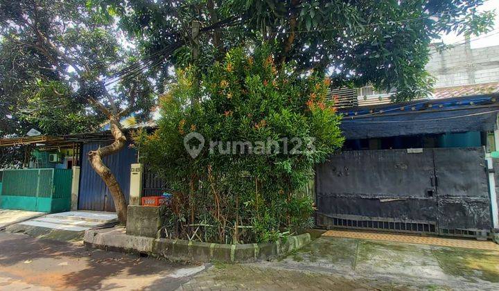 Rumah murah di legok permai siap huni dekat gading serpong  1