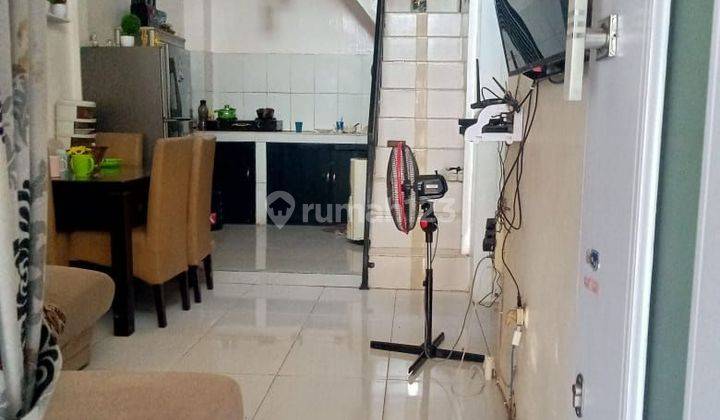 Rumah siap huni dekat aryana karawaci  2