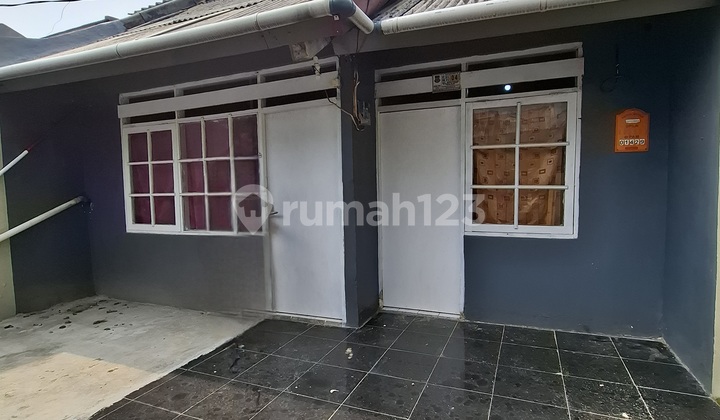Rumah Murah Strategis Di Perumnas Karawaci