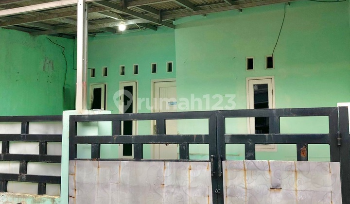 Rumah Siap Huni di Griya Karawaci Rumah Siap Huni di Griya Karawaci