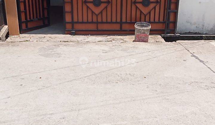 Rumah Murah Di Griya Permai Legok 1