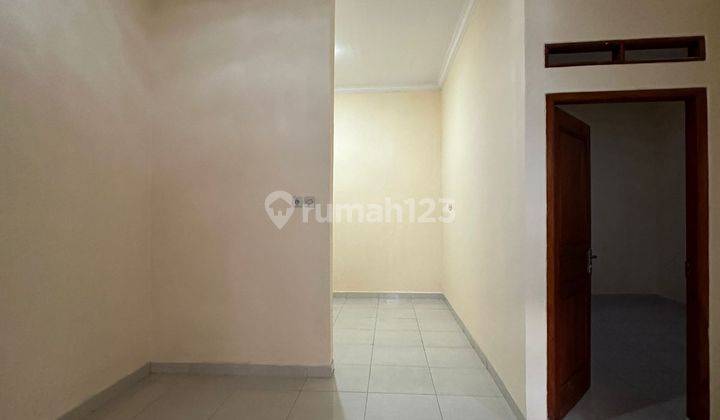 Rumah Siap Huni Di Dasana Indah Dekat Gading Serpong 2