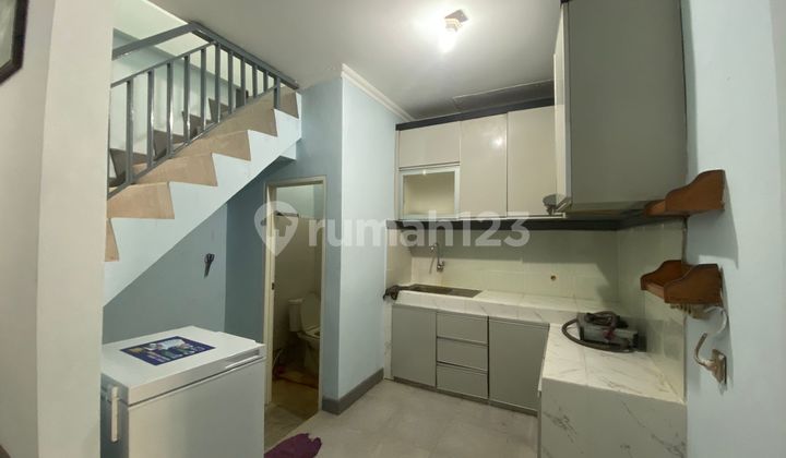 Ready-to-Live Home in Front of Gading Serpong 2