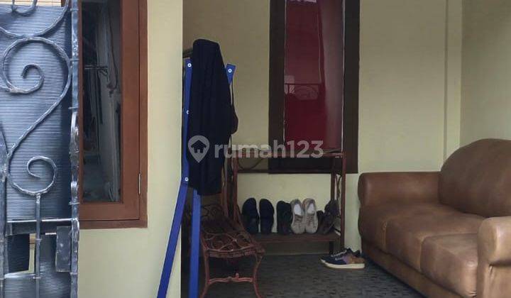Rumah Siap Huni Di Binong Permai  2